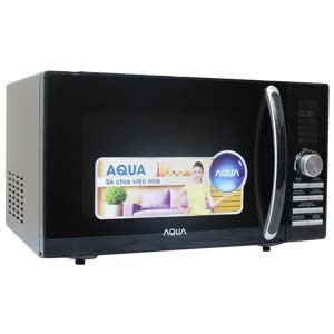 Lò vi sóng Aqua 23 lít AEM-G3850V