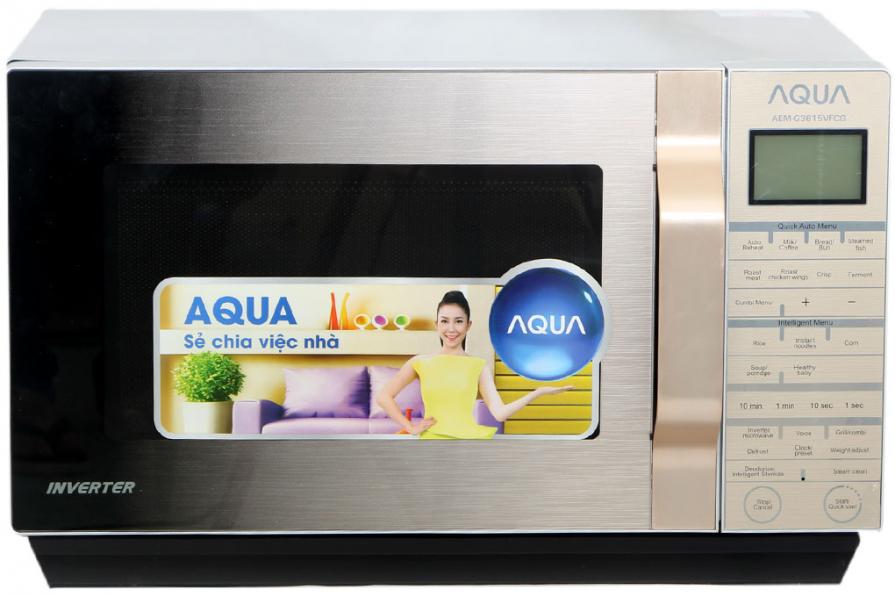 Lò vi sóng Aqua AEM - G3615VFCG
