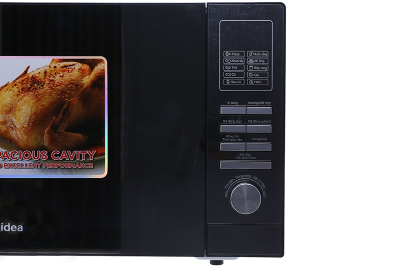 i Lò vi sóng Midea 25 lít MMO-25A33