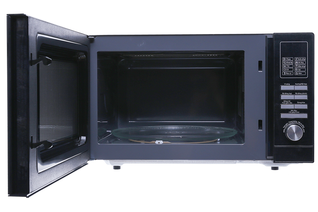 Lò vi sóng Midea 25 lít MMO-25A33