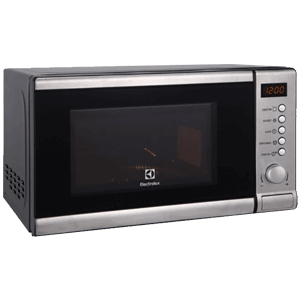 Lò vi sóng Electrolux 20 lít EMS2027GX