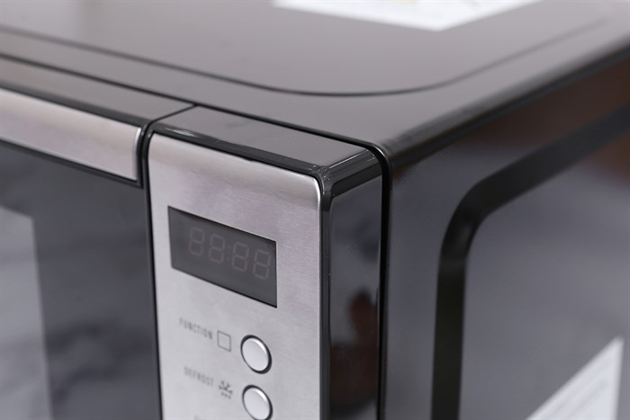 Lò vi sóng có nướng Electrolux EMS2027GX 20 lít Màu Xám