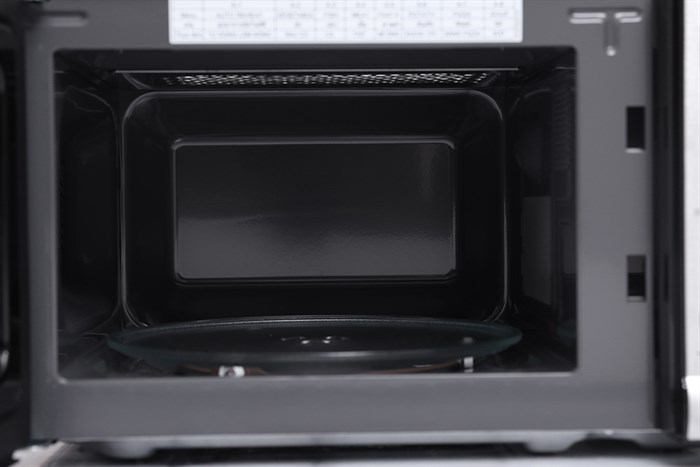 Lò vi sóng có nướng Electrolux EMS2027GX 20 lít Màu Xám