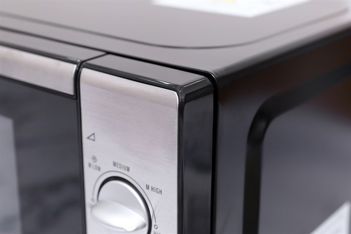 Lò vi sóng Electrolux EMM2026MX 20 lít Màu Xám