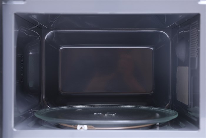 Lò vi sóng Electrolux EMM2026MX 20 lít Màu Xám