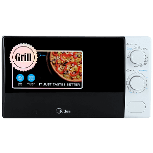 Lò vi sóng Midea 20 lít MMO-20CXM3