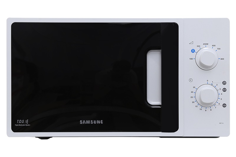Lò vi sóng Samsung ME71A/SV Lò vi sóng Samsung ME71A/SV