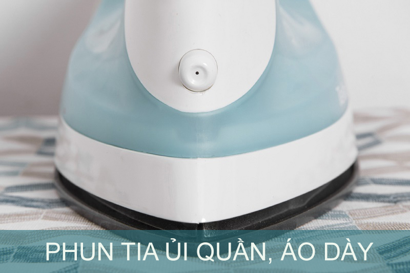 Bàn ủi hơi nước Tefal FV1424L0 1300W Bàn ủi hơi nước Tefal FV1424L0 1300W