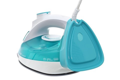 Dây điện có thể xoay 360 trên bàn ủi hơi nước Philips GC2992