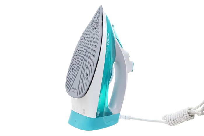 Bàn ủi hơi nước Philips GC2992 2300W Màu Xanh ngọc
