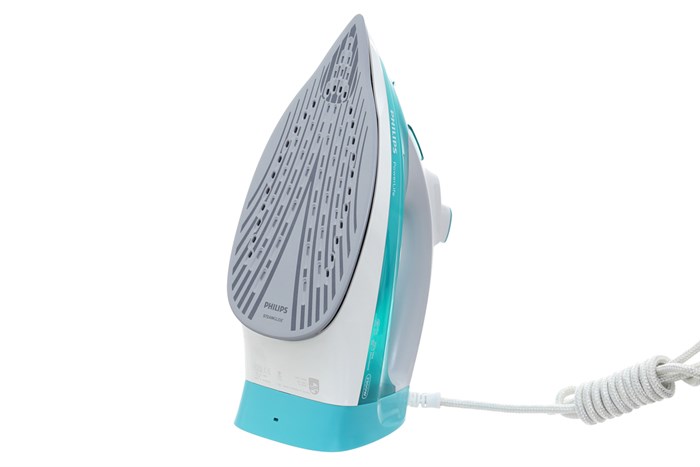 Bàn ủi hơi nước Philips GC2992 2300W Màu Xanh ngọc