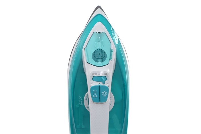 Bàn ủi hơi nước Philips GC2992 2300W Màu Xanh ngọc