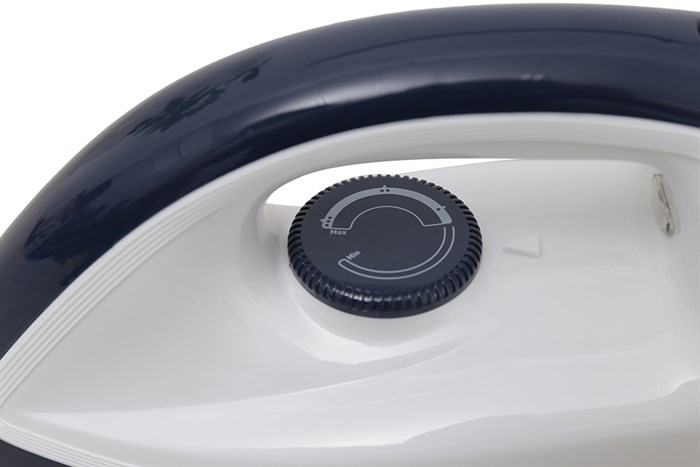 Bàn ủi khô Tefal FS2620LO 1200W Màu Xanh Dương