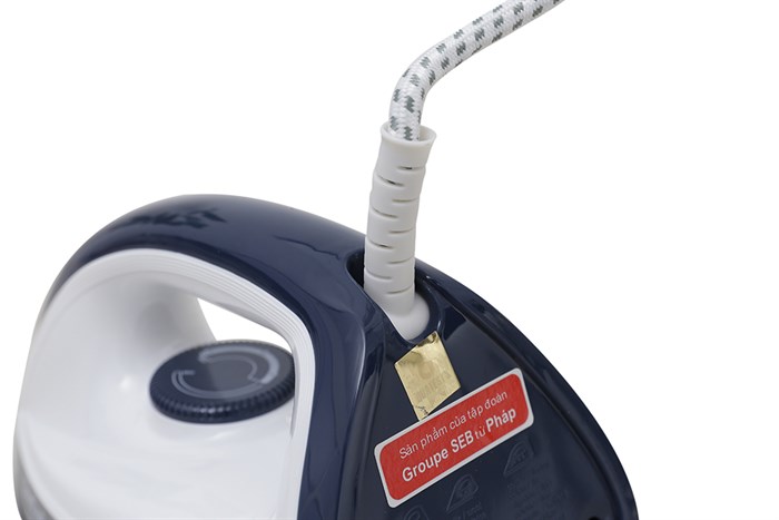 Bàn ủi khô Tefal FS2620LO 1200W Màu Xanh Dương