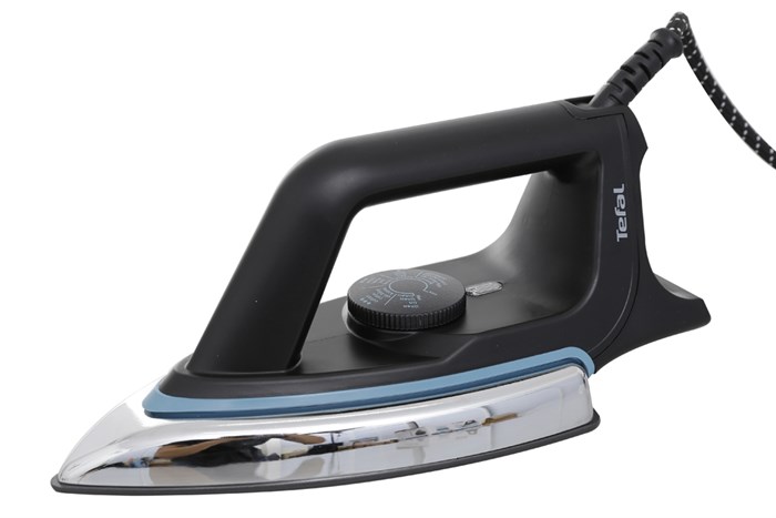 Bàn ủi khô Tefal FS2920L0 1200W Màu Đen