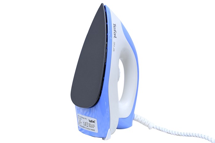 Bàn ủi khô Tefal FS2525E0 Màu Trắng - Xanh