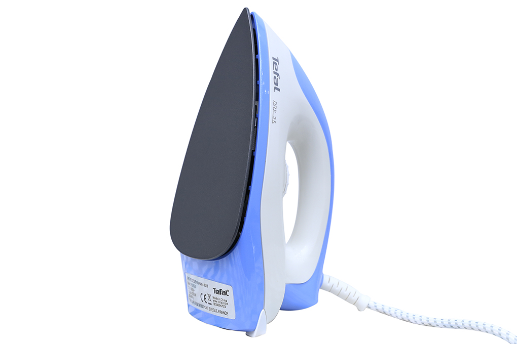 Bàn ủi khô Tefal FS2525E0 Màu Trắng - Xanh