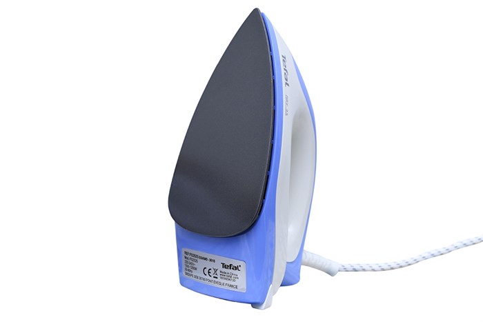 Bàn ủi khô Tefal FS2525E0 Màu Trắng - Xanh