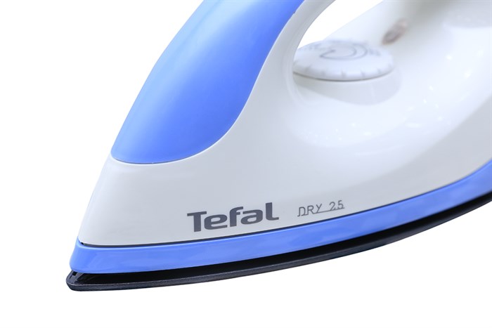 Bàn ủi khô Tefal FS2525E0 Màu Trắng - Xanh