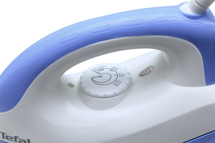 Bàn ủi khô Tefal FS2525E0 Màu Trắng - Xanh