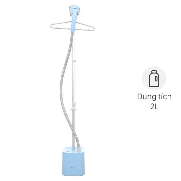 Bàn ủi hơi nước đứng Panasonic NI-GSE050ARA 1800W
