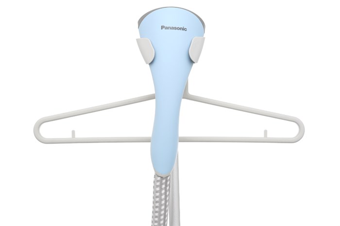 Bàn ủi hơi nước đứng Panasonic NI-GSE050ARA 1800W Màu Xanh dương nhạt