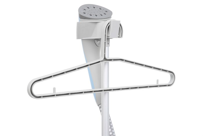 Bàn ủi hơi nước đứng Panasonic NI-GSE050ARA 1800W Màu Xanh dương nhạt