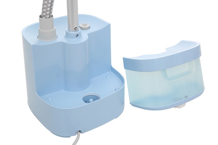 Bàn ủi hơi nước đứng Panasonic NI-GSE050ARA 1800W Màu Xanh dương nhạt