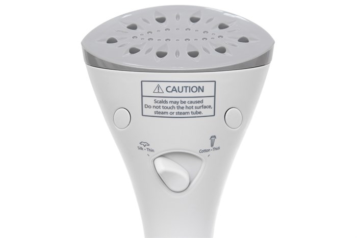 Bàn ủi hơi nước đứng Panasonic NI-GSE050ARA 1800W Màu Xanh dương nhạt