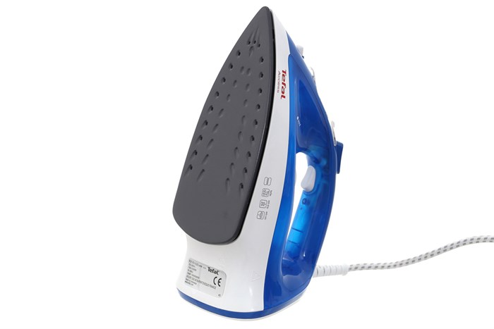 Bàn ủi hơi nước Tefal FV1520L0 2290W Màu Xanh Dương
