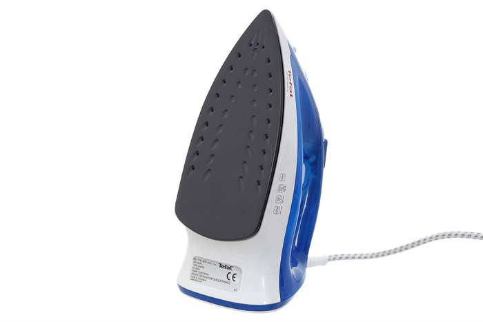 Bàn ủi hơi nước Tefal FV1520L0 2290W Màu Xanh Dương
