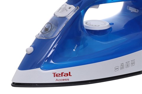 Bàn ủi hơi nước Tefal FV1520L0