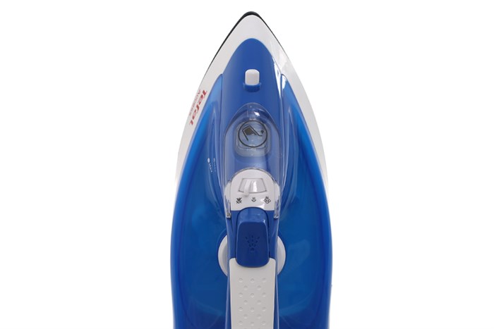Bàn ủi hơi nước Tefal FV1520L0 2290W Màu Xanh Dương