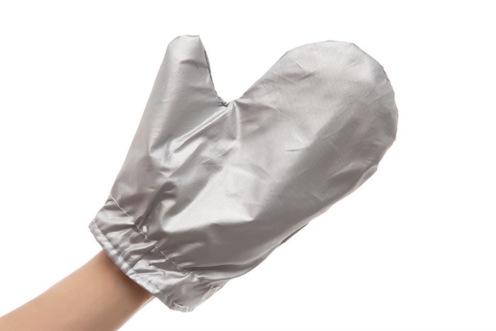 Bàn ủi hơi nước đứng Philips GC518 1600W Màu Trắng - Xanh