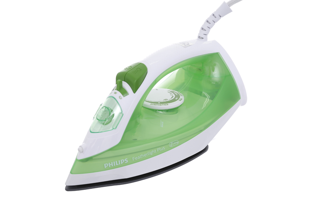 Bàn ủi hơi nước Philips GC1426/79 1400W Màu Xanh lá