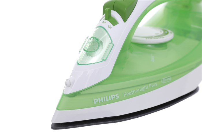 Bàn ủi hơi nước Philips GC1426/79 1400W Màu Xanh lá