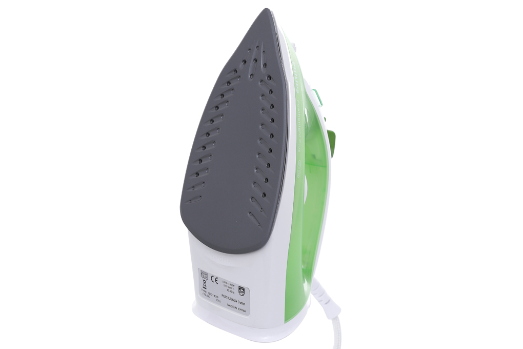 Bàn ủi hơi nước Philips GC1426/79 1400W Màu Xanh lá