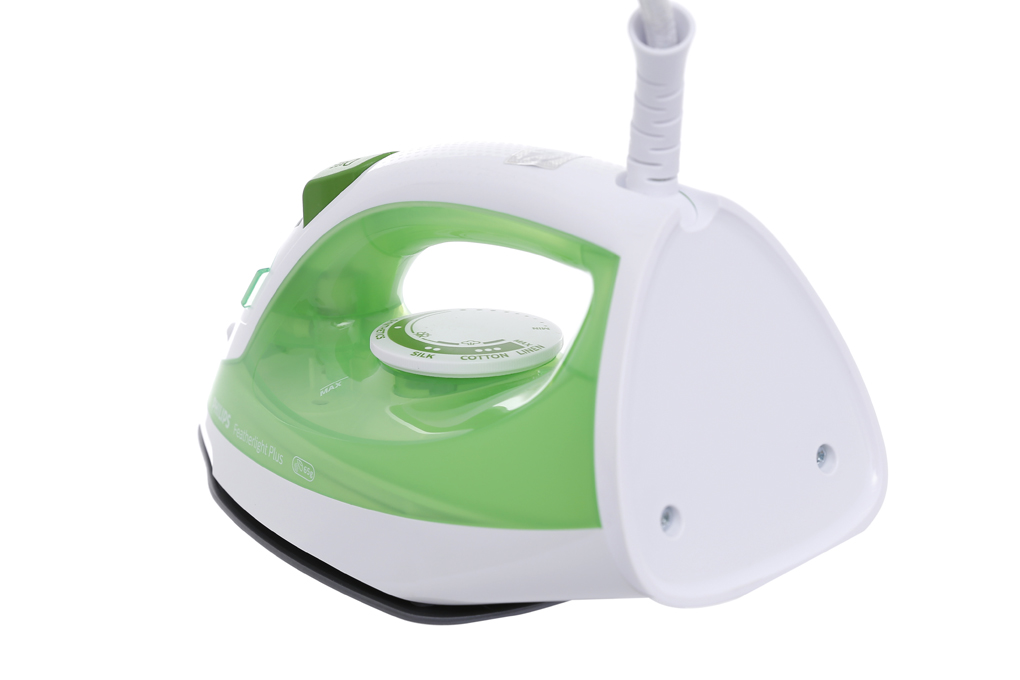 Bàn ủi hơi nước Philips GC1426/79 1400W Màu Xanh lá