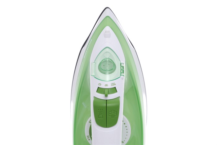 Bàn ủi hơi nước Philips GC1426/79 1400W Màu Xanh lá