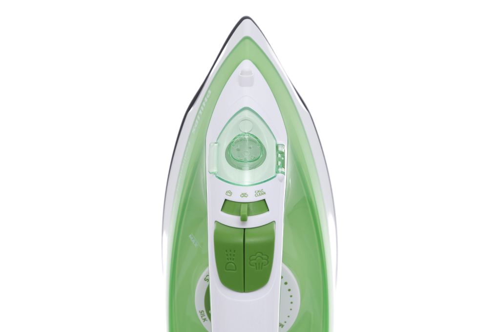 Bàn ủi hơi nước Philips GC1426/79 1400W Màu Xanh lá