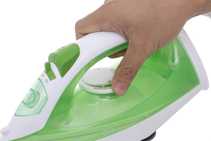 Bàn ủi hơi nước Philips GC1426/79 1400W Màu Xanh lá