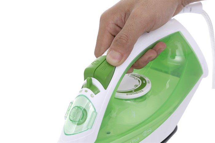Bàn ủi hơi nước Philips GC1426/79 1400W Màu Xanh lá