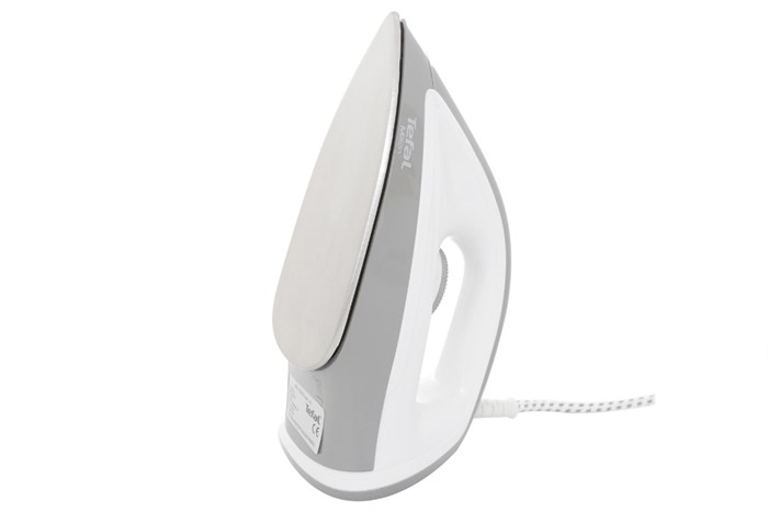 Bàn ủi khô Tefal FS2610L0 1200W Màu Trắng - Xám