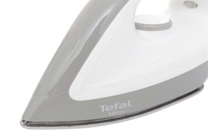 Bàn ủi khô Tefal FS2610L0 1200W Màu Trắng - Xám