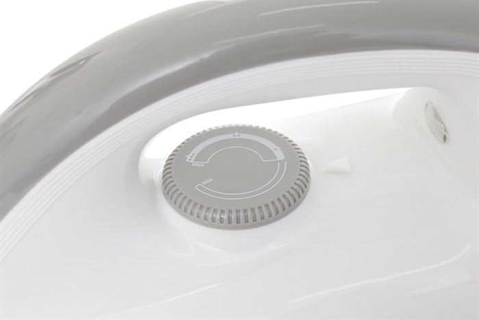 Bàn ủi khô Tefal FS2610L0 1200W Màu Trắng - Xám