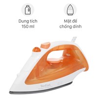 Bàn ủi hơi nước Tefal FV1022T0 1310W