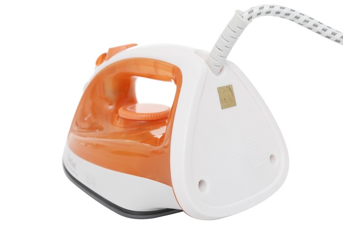 Bàn ủi hơi nước Tefal FV1022T0 1310W Màu Trắng - Cam