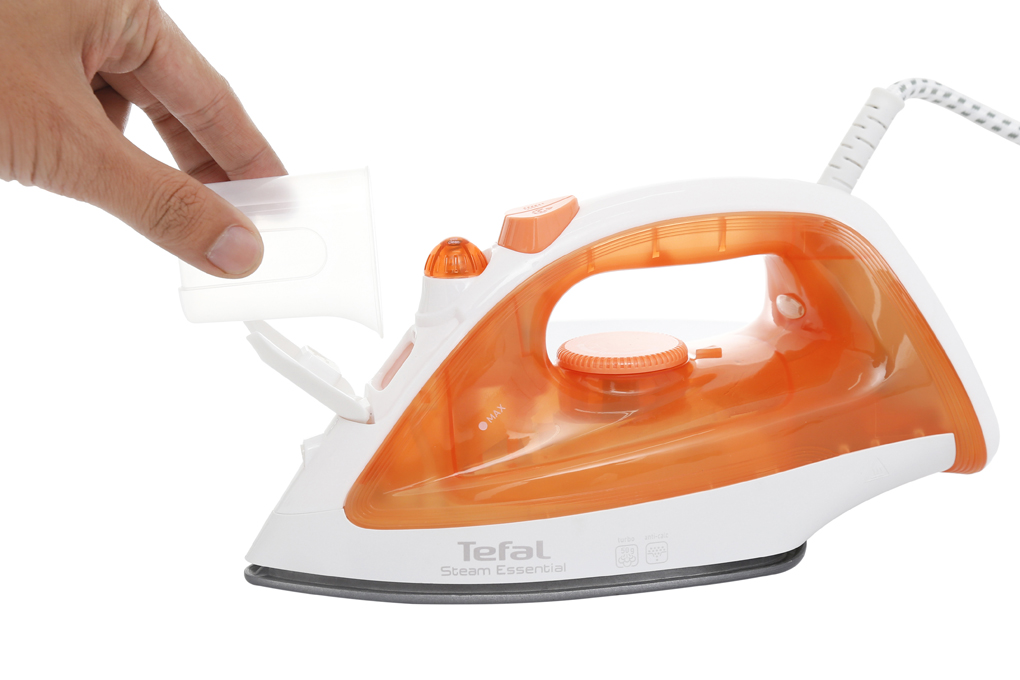 Bàn ủi hơi nước Tefal FV1022T0 chính hãng