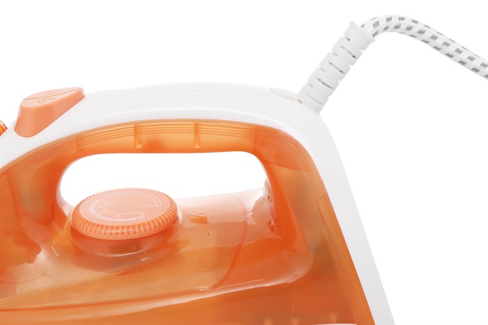 Bàn ủi hơi nước Tefal FV1022T0 1310W Màu Trắng - Cam