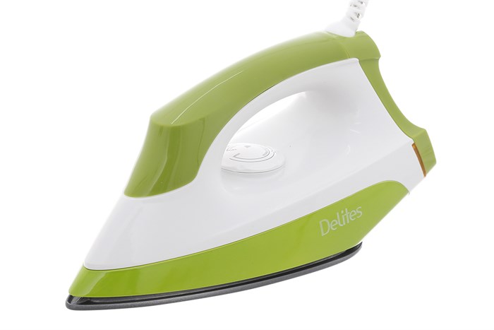Bàn ủi khô Delites BUK03 Màu Xanh lá